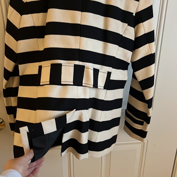 Ann Taylor Loft Pea Coat - Picture 8 of 12